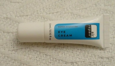 air repair skincare super hydrating eye cream