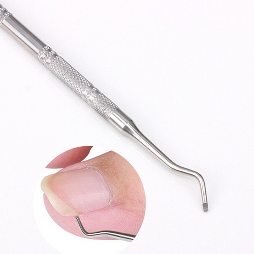 Kit Pro D'outils Pédicure Chirurgicaux - Pour Ongles Incarnés Résistants - Neuf | Acier Inoxydable