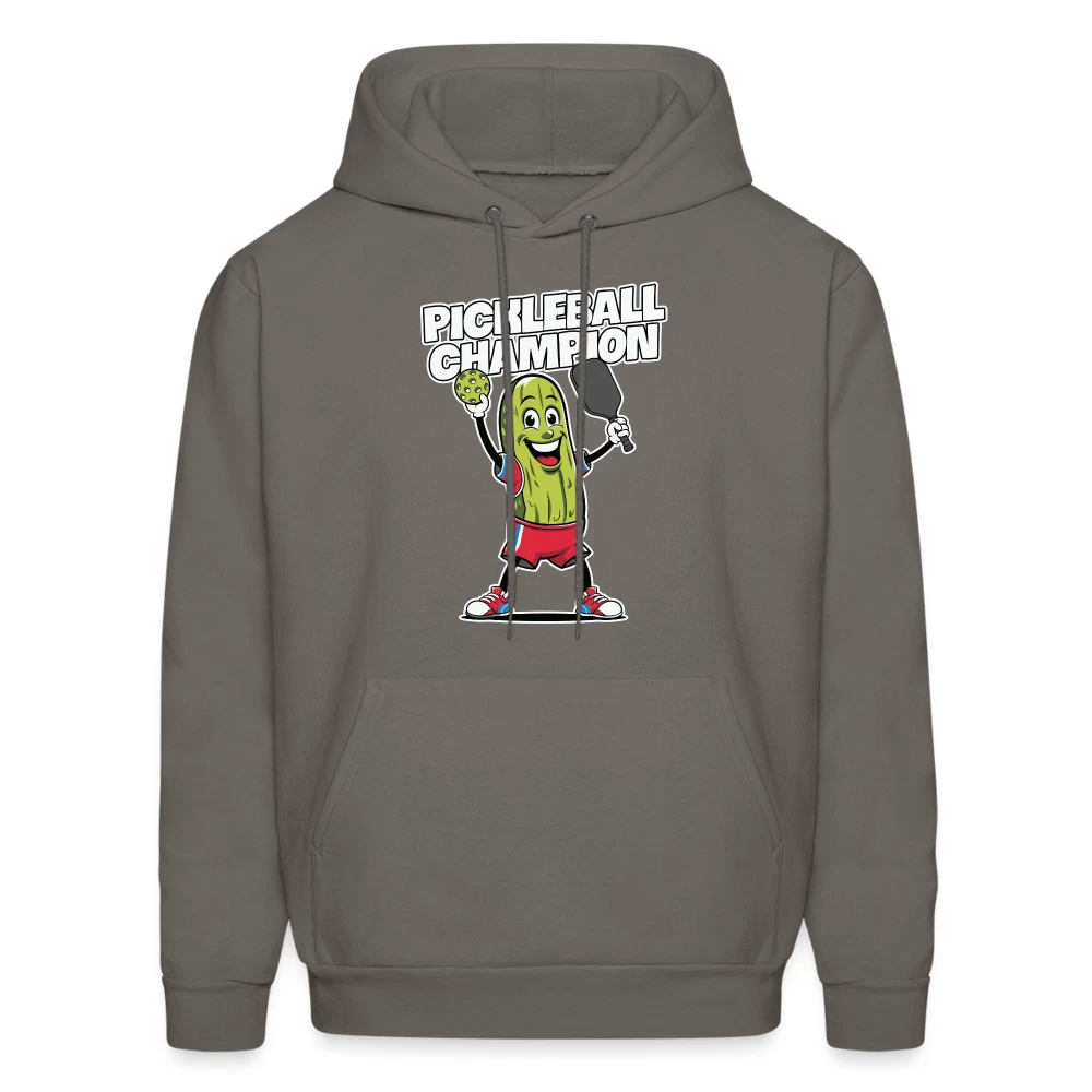 Pickleball Champion Hoodie