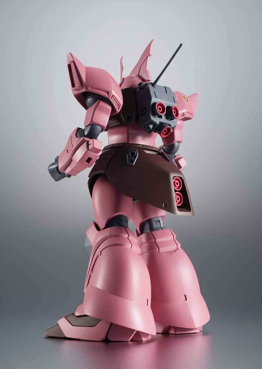 Robot Spirits Gundam 0080 SIDE MS MS-14JG Gelgoog J Ver.A.N.I.M.E.