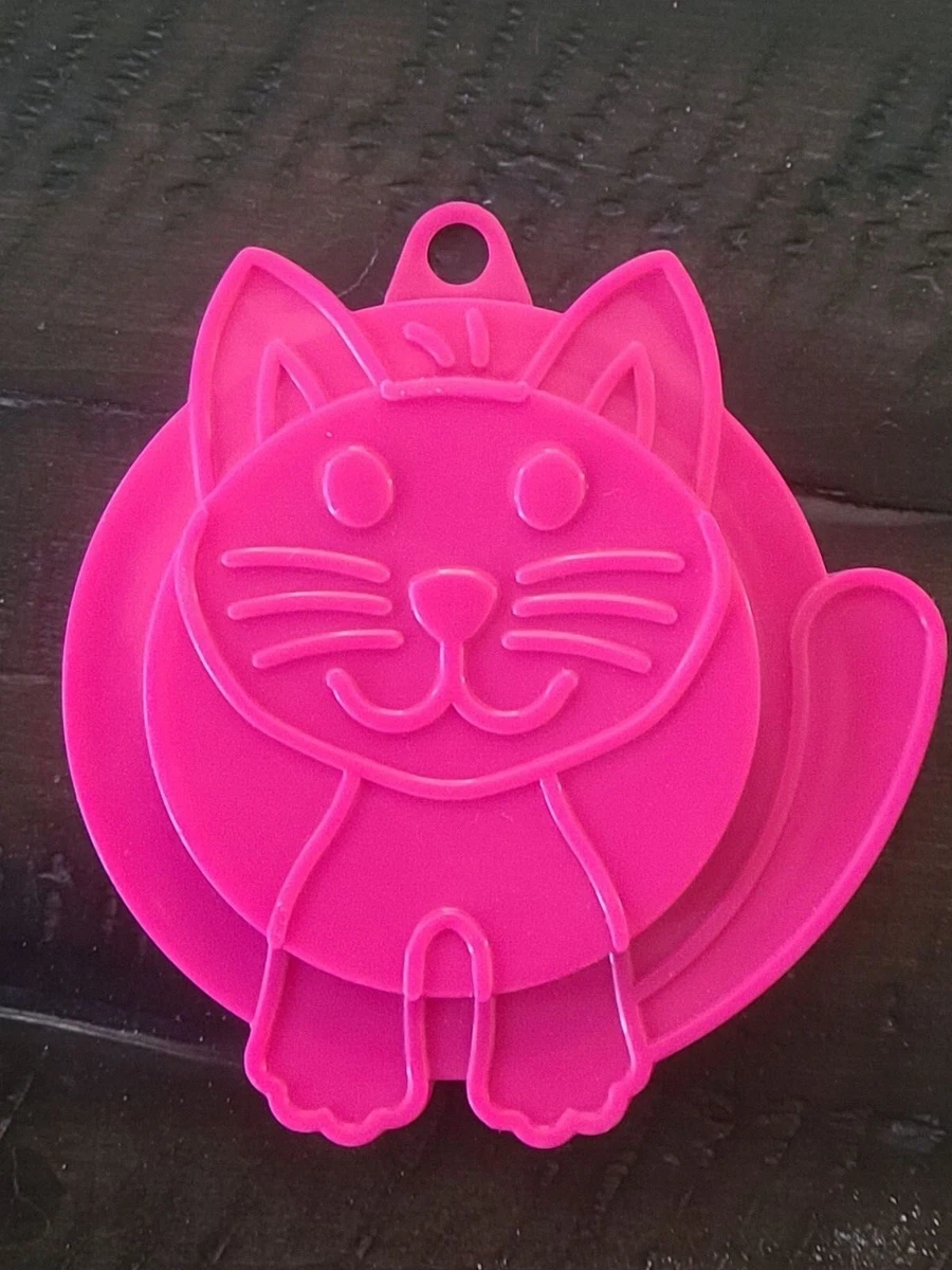 Aspen Pet Kitty Kap Cat Food Can Cover, Count, Assorted, 50 OFF