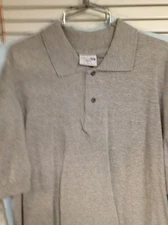 COLNAGO SHIRT ITALIAN BIKE Polo SHIRT Vintage RARE! Preowned XL Euro 52