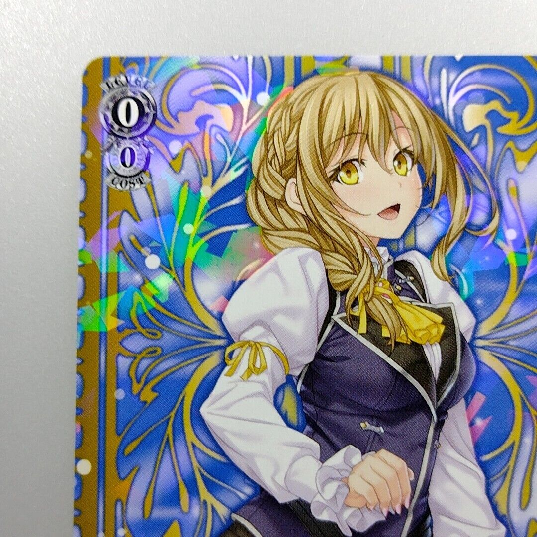 Goblin Slayer Guild Girl Card Game Character Sleeves Collection HG Vol.1956  High Grade Anime Art