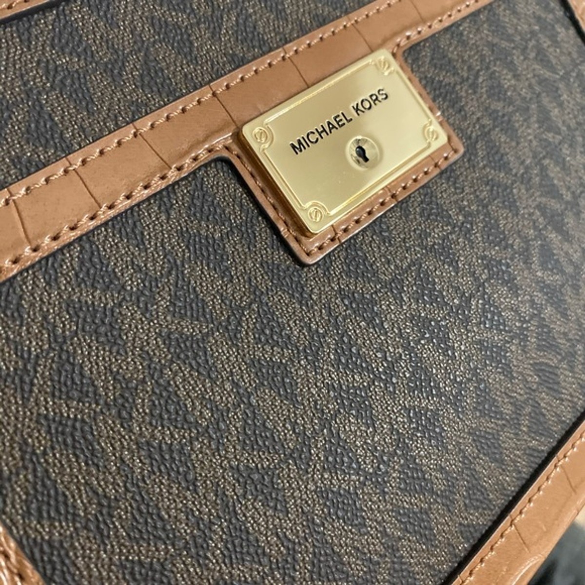 新作 Michael Kors★THEODORA THUNK XBODY Michael kors theodora xbody crossbody | eBay