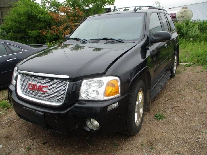 2002 - 2009 年吉姆西特使前轴差速载体组件 3.42 比例原始设备制造商 — 第 4/4 张图片