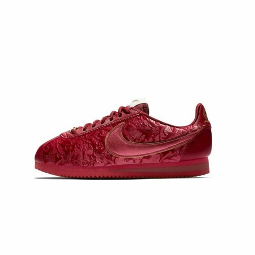 Nike Classic Cortez SE Velvet Red Crush 