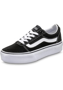 vans ward platform