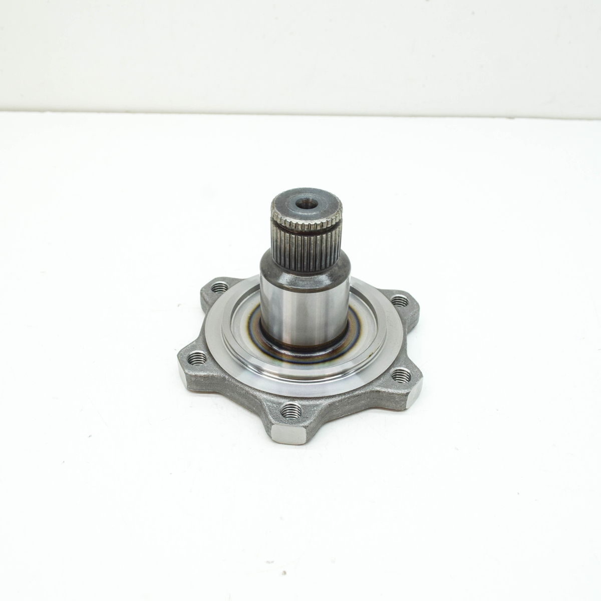 NEW AUDI A6 AVANT C6 DIFFERENTIAL FLANGED SHAFT 0B6409356B