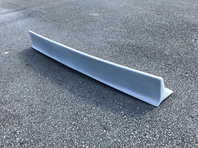 JDM Ducktail Style Spoiler Flügel passend für Subaru Legacy Limousine BL BL5 ...