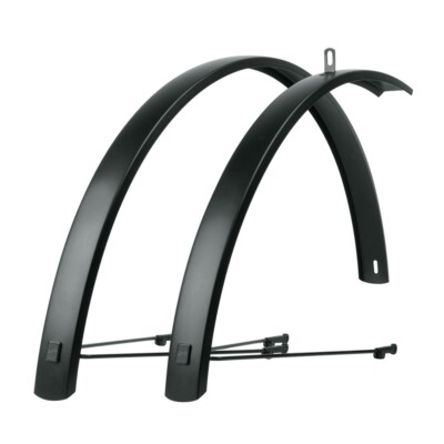 SKS Edge AL Aluminium Schutzbleche 28'' 56mm