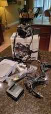 Nikon COOLPIX 8700 8.0MP Digital Camera - Black