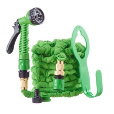 Expanding Hercul-Easy Hose with Bag