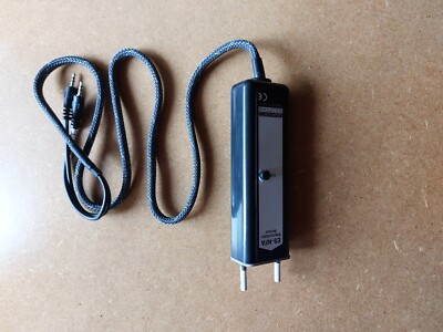 Electrostatic Sensor ES-NFA