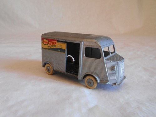 J.R.D CITROEN 1200K CAMION 1958年フランス製当時物 激レア J.R.D