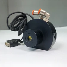 Used laserpoint W.600.09 Laser Power Probes Thermal Sensors #F4