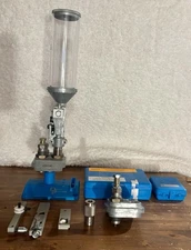 Dillon 550 Caliber Conversion Kit .223/.556