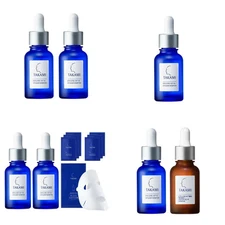 TAKAMI Skin Peel Serum Set Pore Care for Sensitive Skin, 30mL, Fr Japan