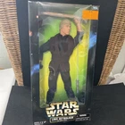 STAR WARS RETURN OF THE JEDI LUKE SKYWALKER IN JEDI GEAR 12 INCH ACTION FIGURE
