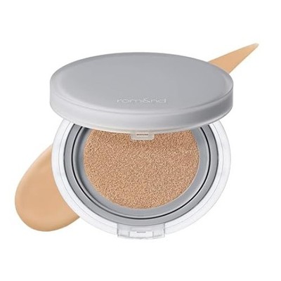 Rom&nd Nu Zero Cushion 15g, #05 Sand 25