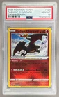2023 Pokemon Sword & Shield Crown Zenith 020 Radiant Charizard PSA 10 137282879