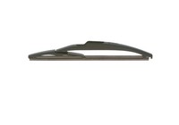 1X Bosch 3 397 004 801 Wischblatt FüR Renault Chevrolet Smart Dacia