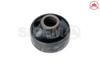Sidem Querlenkerlager 845646 FüR Toyota IQ KGJ10_ KGJ10R NGJ10_ NGJ10R NUJ10_