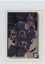 1988-89 O-Pee-Chee Album Stickers Brian Leetch Peter Stastny #12-189 HOF 0kb5