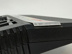 Atari 2600 Jr. Game Console *NO CORDS, GAMES OR CONTROLLERS - TESTED*