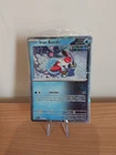 Pokémon TCG Iron Bundle 062/167 Twilight Masquerade Snowflake Holiday Promo!!