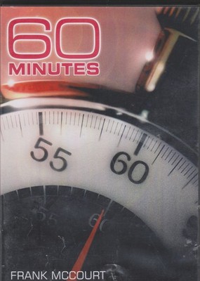 60 Minutes - Frank McCourt (September 19, 1999)