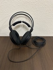 Audio-Technica ATH-AD1000X Open-Air Dynamic A...