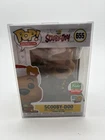 Funko POP! Animation Scooby-Doo #655 Funko Exclusive Vinyl Figure SKU 8