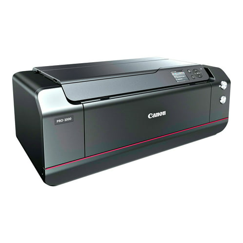 Canon PRO-1000 Photographic Inkjet Printer for sale online | eBay