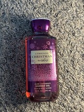 Bath & Body Works A Thousand Christmas Wishes...