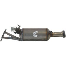 Ruß-/Partikelfilter Abgasanlage Euro 4 Cordierit BOSAL für u.a. VOLVO XC90
