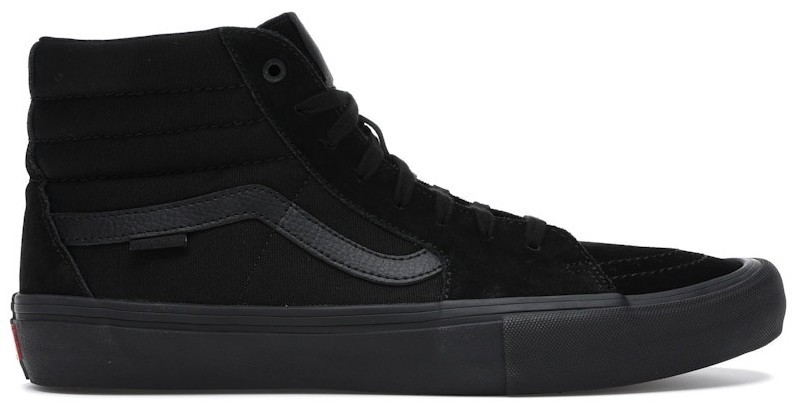 Sci-Fi Fantasy x Vans Sk8 Pro High Dark Navy for sale | eBay