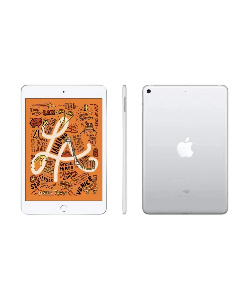Apple iPad Mini (5th Generation) 256GB for sale | eBay