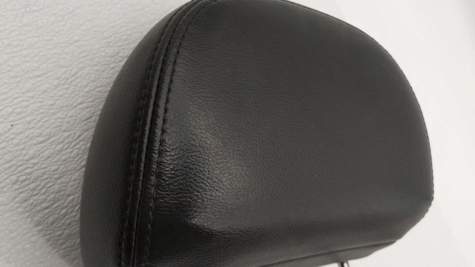 Chrysler Pt Cruiser 2006-2006 reposacabezas reposacabezas asiento trasero negro ZGRCA Foto 3 de 4