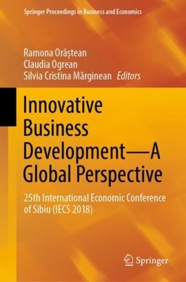 Oratean - Innovative Business Development-A Global Perspective   25th - X555z
