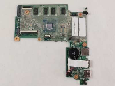 HP Stream 11 Pro G2 Celeron N3050 1.6 GHz DDR3L Motherboard 832527-601