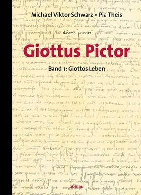 Pia Theis / Giottos Leben