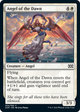 x4 Angel of the Dawn - Double Masters - NM - MTG