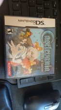 Castlevania: Dawn of Sorrow -Nintendo DS (2005)
