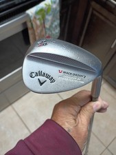 Callaway Mack Daddy 2 Roger Cleveland 56* Wedge 10S