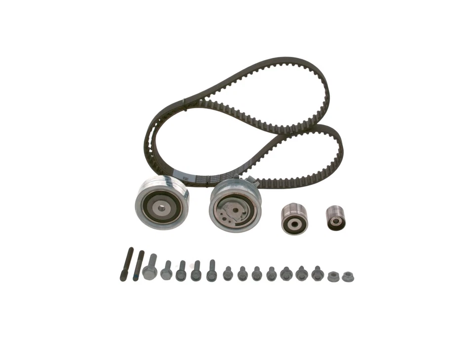 TIMING BELT KIT 1 987 946 582 FOR SKODA OCTAVIA/II/Combi LAURA SUPERB FABIA 1.2L - Image 2 of 4