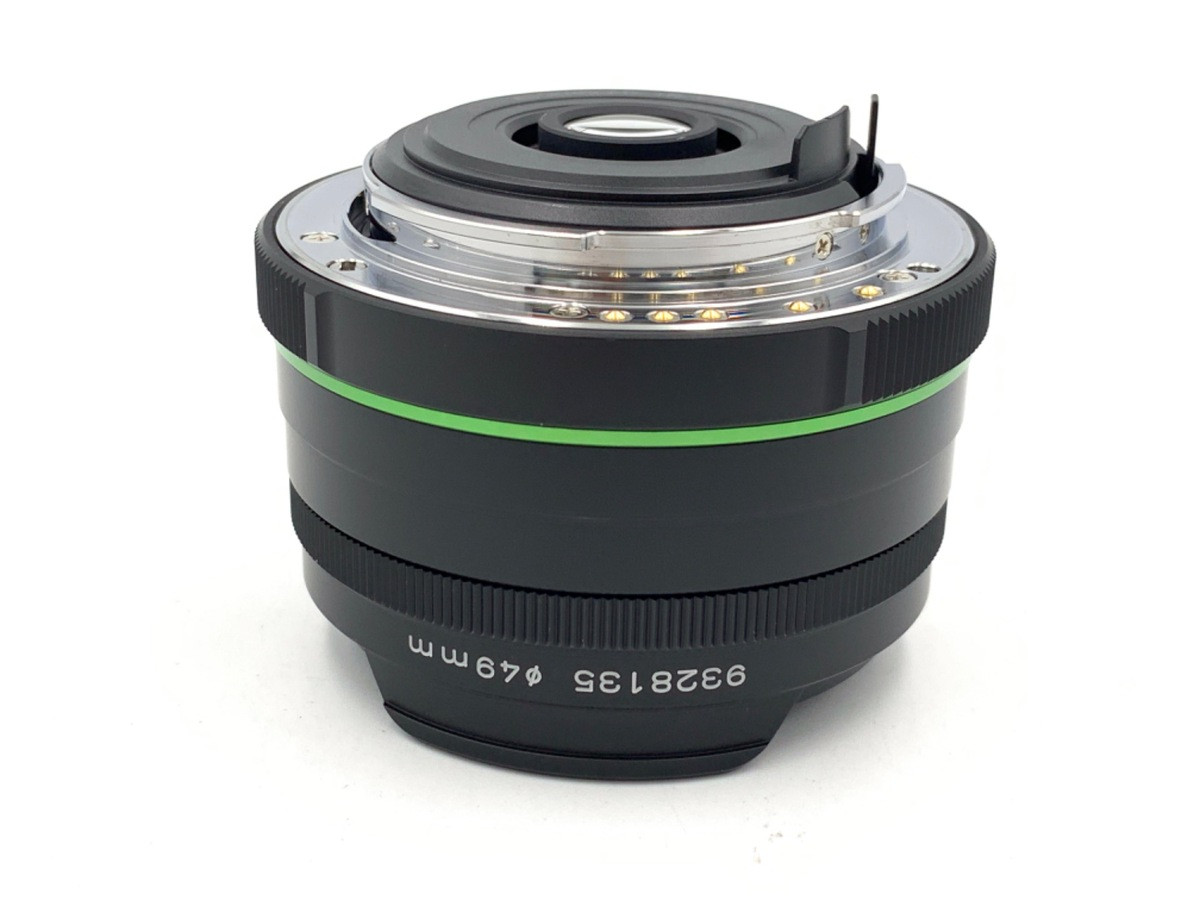 Pentax smc Pentax-DA 15mm F4 ED AL Limited -Near Mint- `1698 Pentax smc Pentax-DA 15mm F4 ED AL Limited -Near Mint- `1698