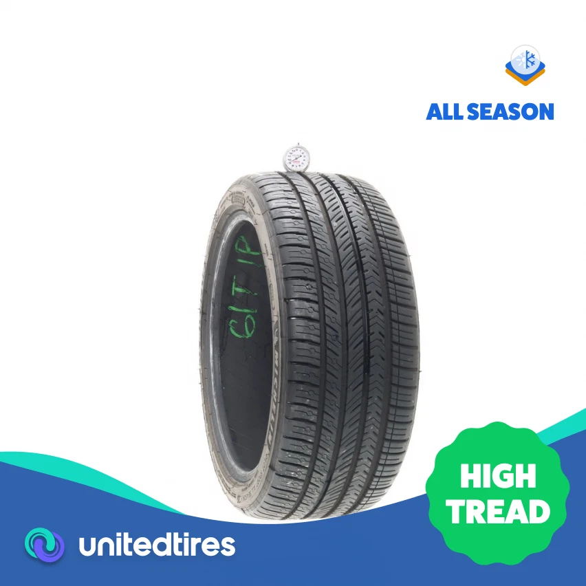 Michelin 235/40/18 Car & Truck Tires for sale | eBay