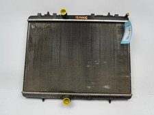 Radiateur Citroen BERLINGO