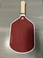 Helios Pickleball Paddle Carbon Fiber