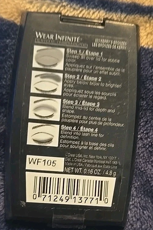 Loreal Wear Infinate - Image 2 of 2